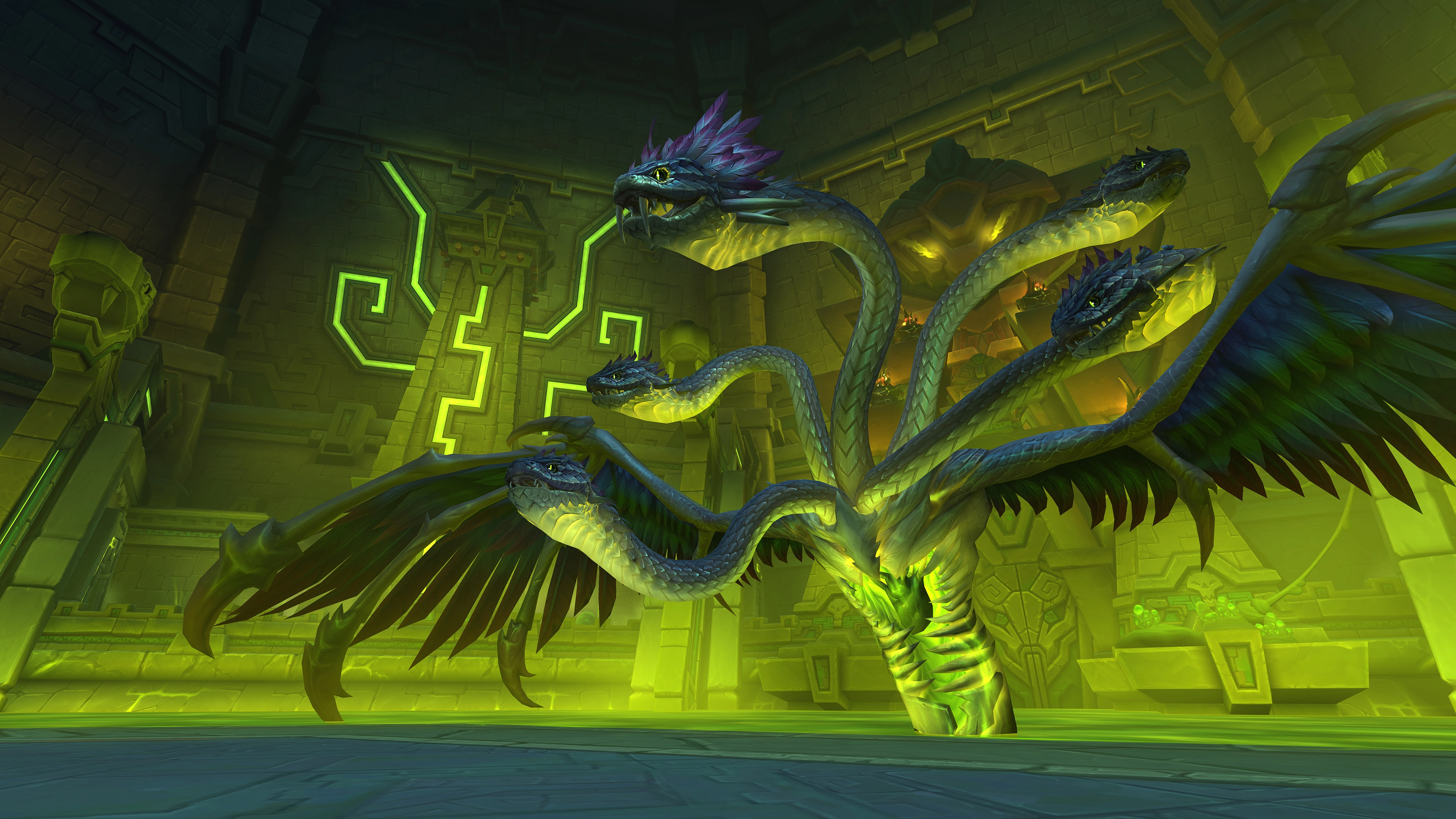 The Race to World First, live on 1vX: every POV, the ladder, and four-stream watch parties