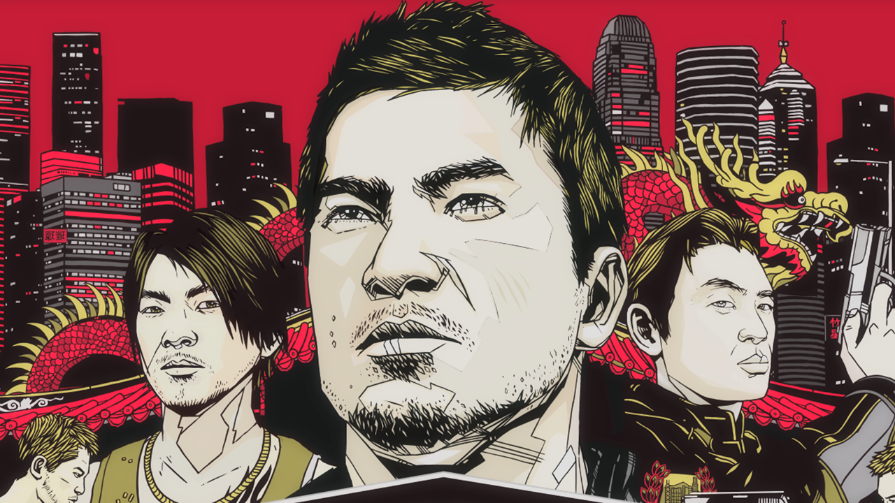Simu Liu says the Sleeping Dogs movie has a real path forward