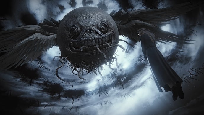 FromSoftware ends The Duskbloods' first network test early over server issues