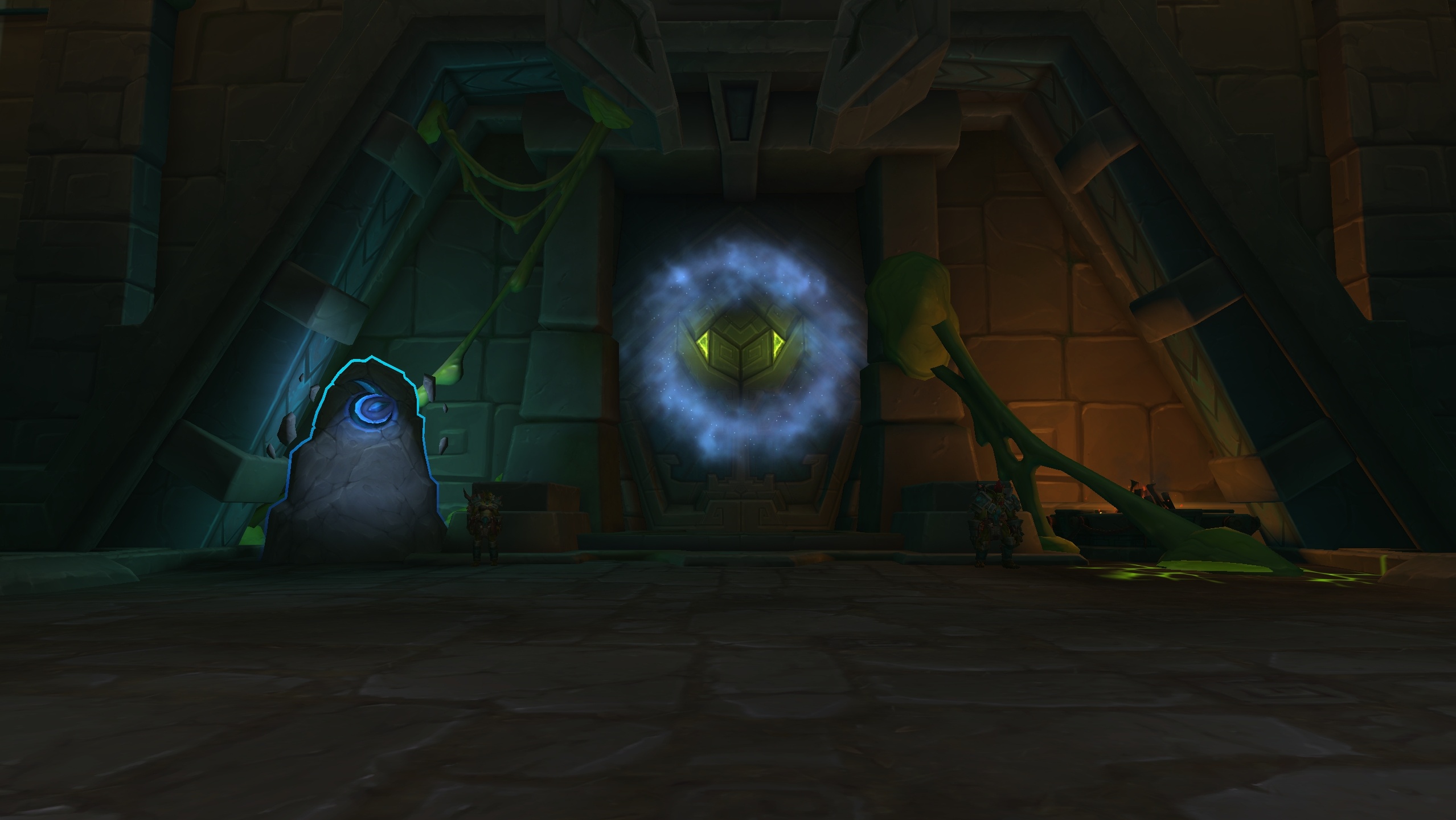 Blizzard nerfs Altar of Fangs in a live Mythic+ tuning hotfix