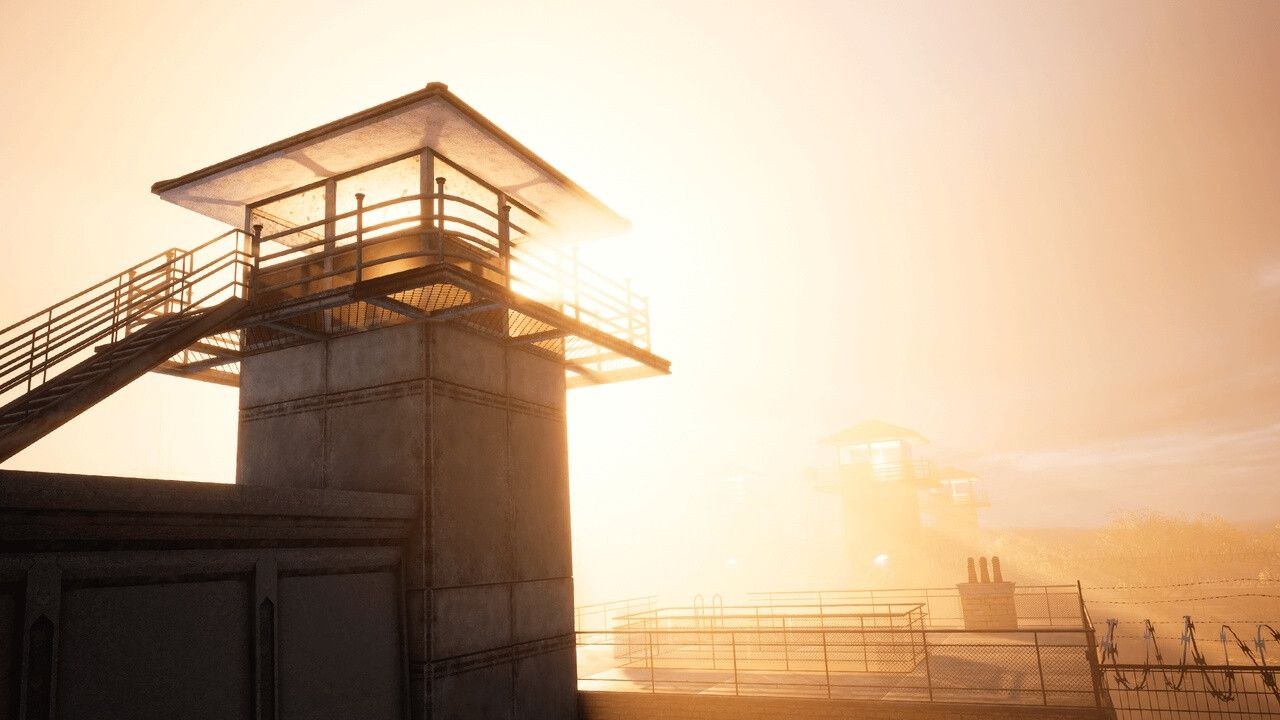 A GTA clone books Steam early access for GTA 6's launch day