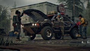 Undead Labs goes independent as State of Decay 3 targets a 2027 launch