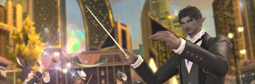 Final Fantasy XIV's Switch 2 subscription fees begin as patch 7.56 lands