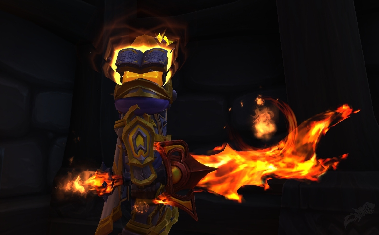 Blizzard buffs Retribution Paladin and Warlock in WoW weekly reset tuning