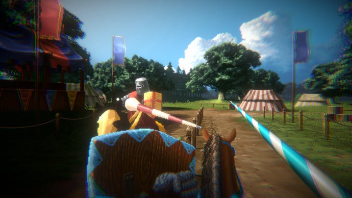 Defender of the Crown returns at 40 with a new roguelite mode