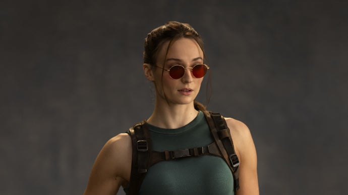 UK regulator says Amazon's Tomb Raider series breached safety laws