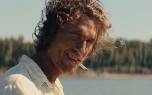 Matthew McConaughey says he turned down Joel in HBO's The Last of Us