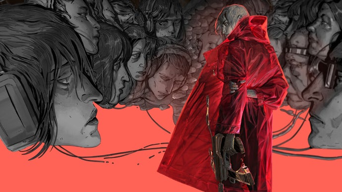 Zero Parades’ free Director’s Cut adds 40,000 words on October 1