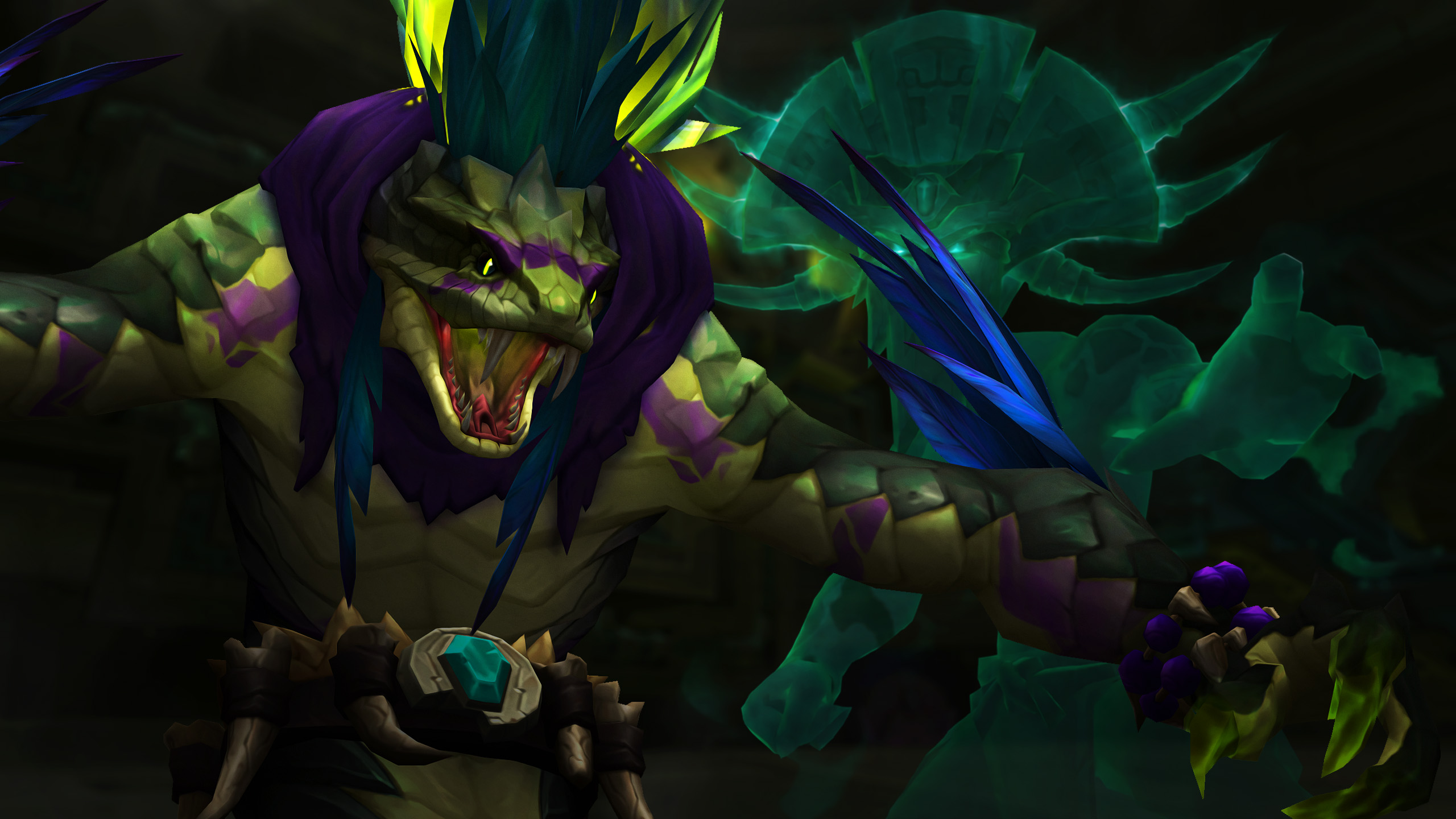Team Liquid take the world first Mythic Coiled Altar kill in 310 pulls