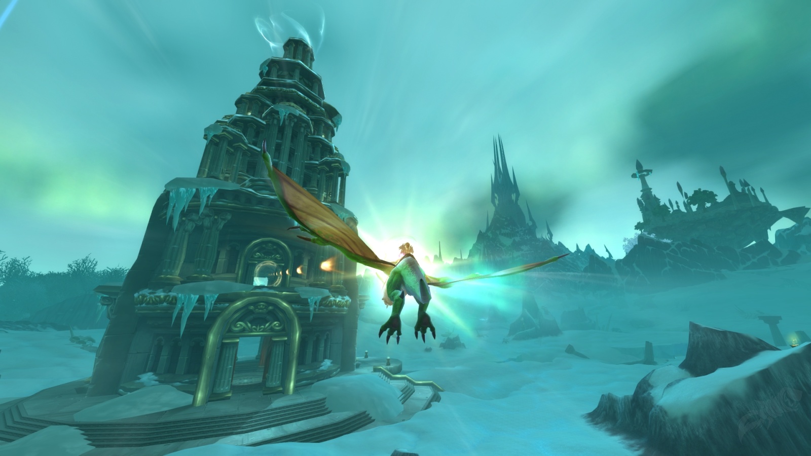 World of Warcraft's Northrend Cup returns with no new rewards