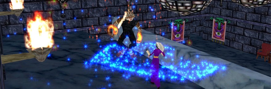 EverQuest Legends Update
