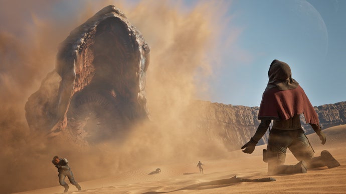 Funcom cuts staff and changes CEO to focus on Conan Exiles and Dune: Awakening