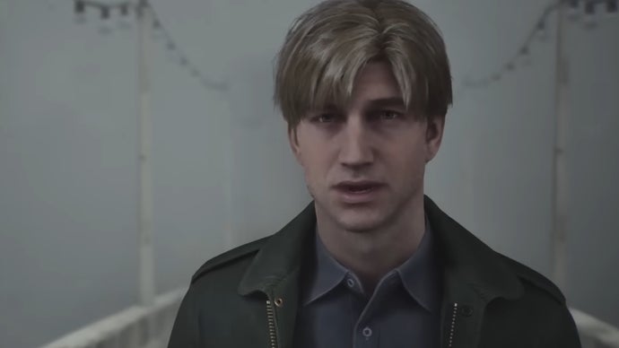 Konami is investigating Silent Hill 2 Performance Mode faults after Patch 1.07