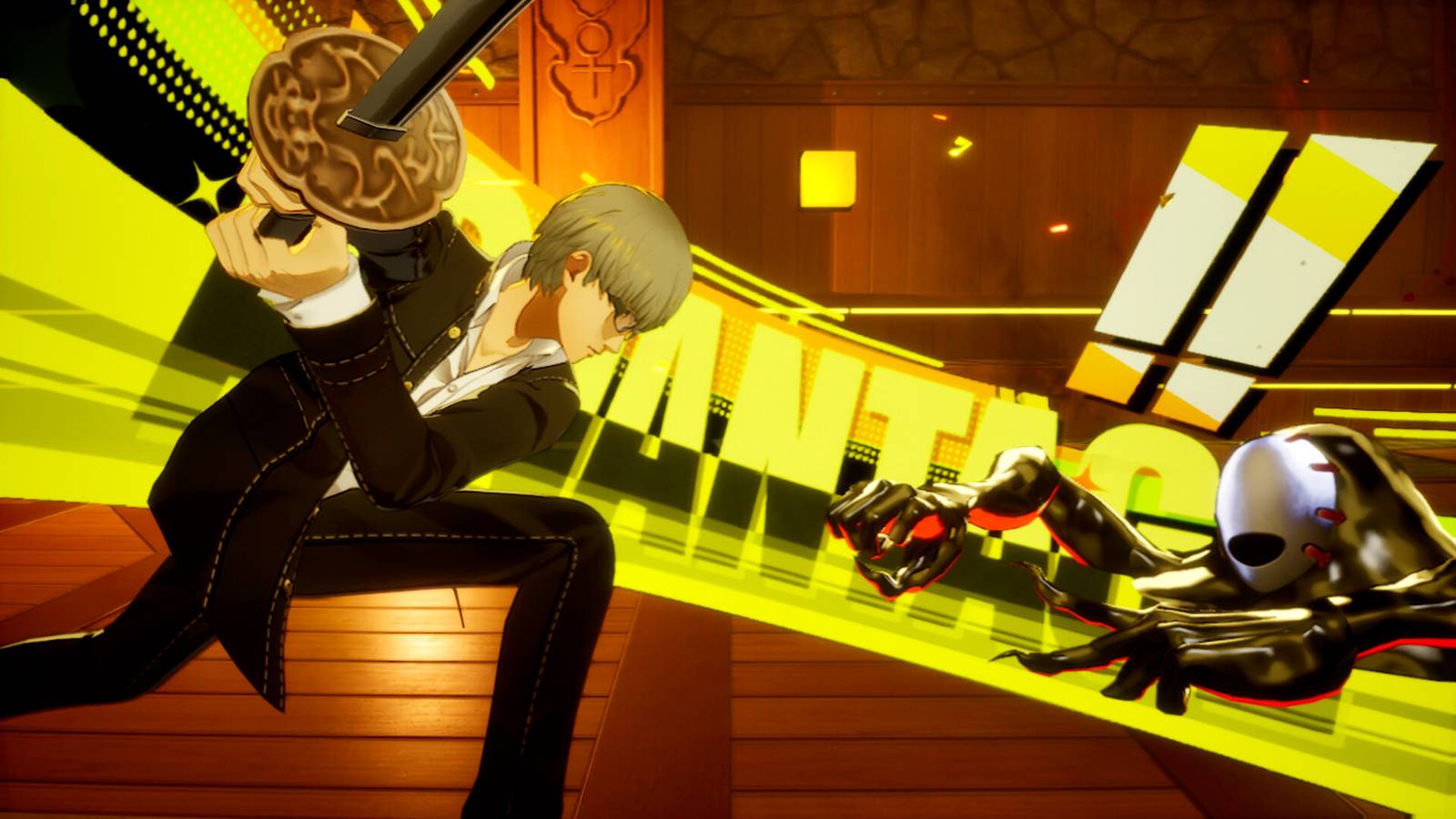 Persona 4 Revival and Persona 6 are coming to Nintendo Switch 2