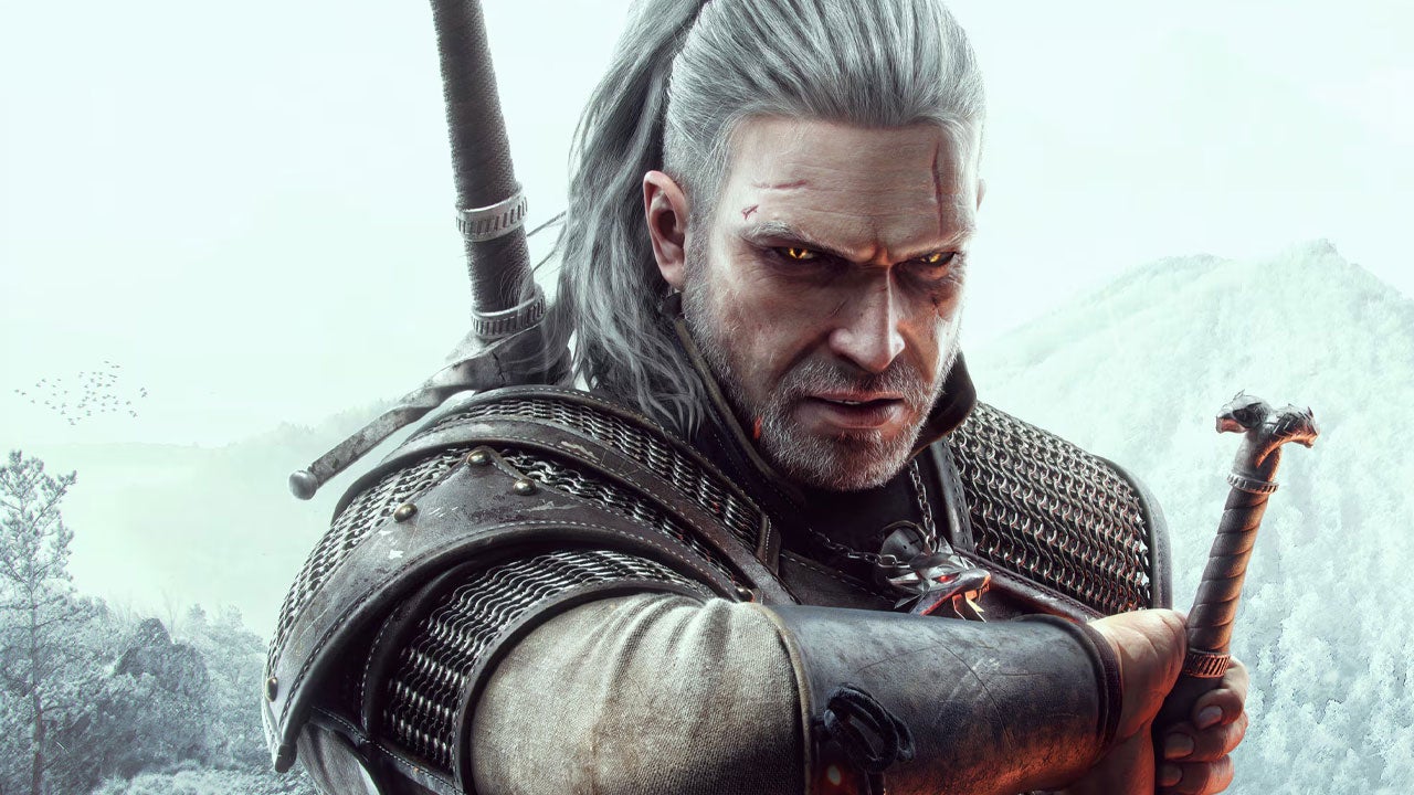 Geralt actor Doug Cockle would sue AI platforms carrying his voice