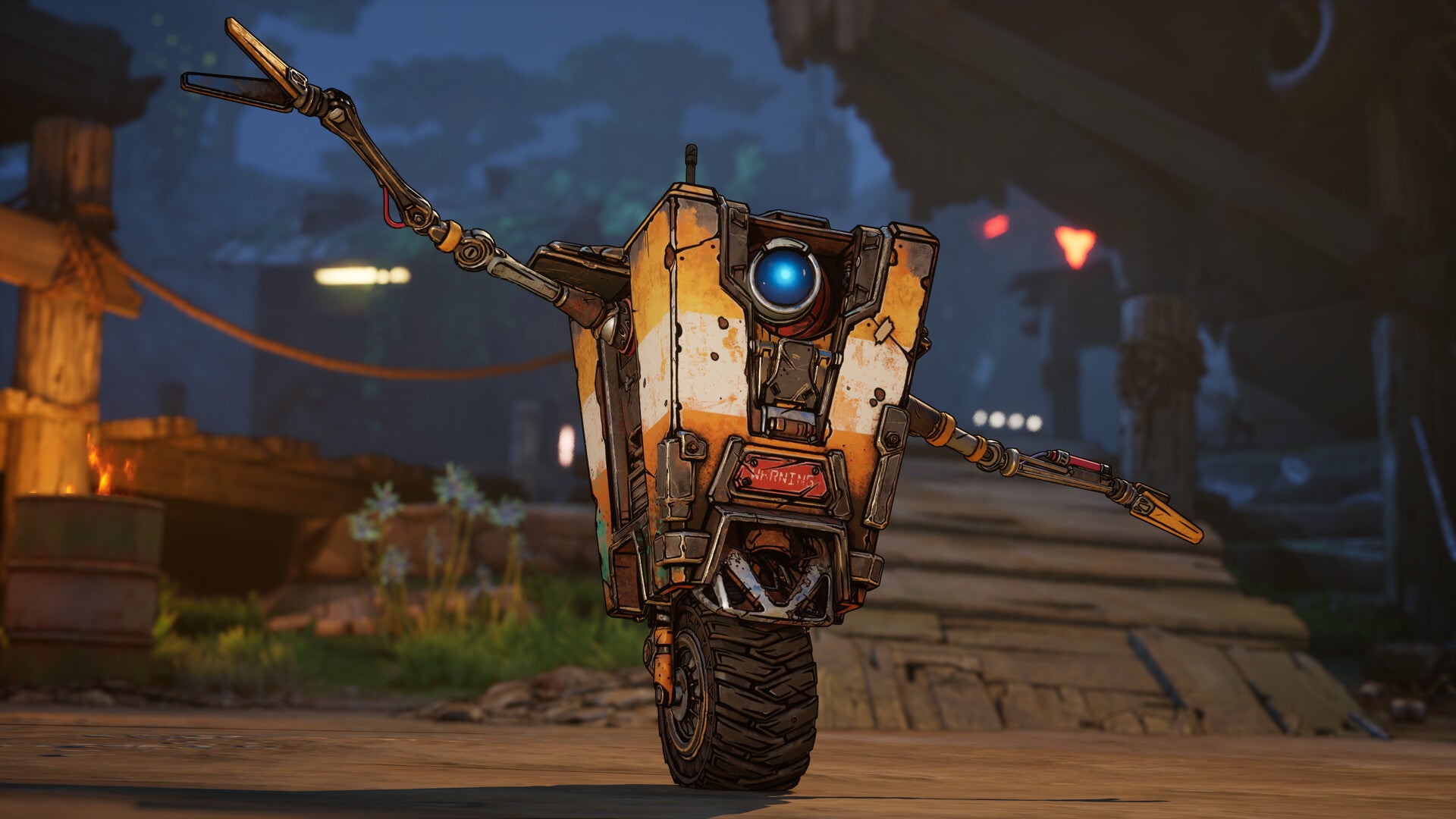 Take-Two says Borderlands 4's performance has not changed its plans