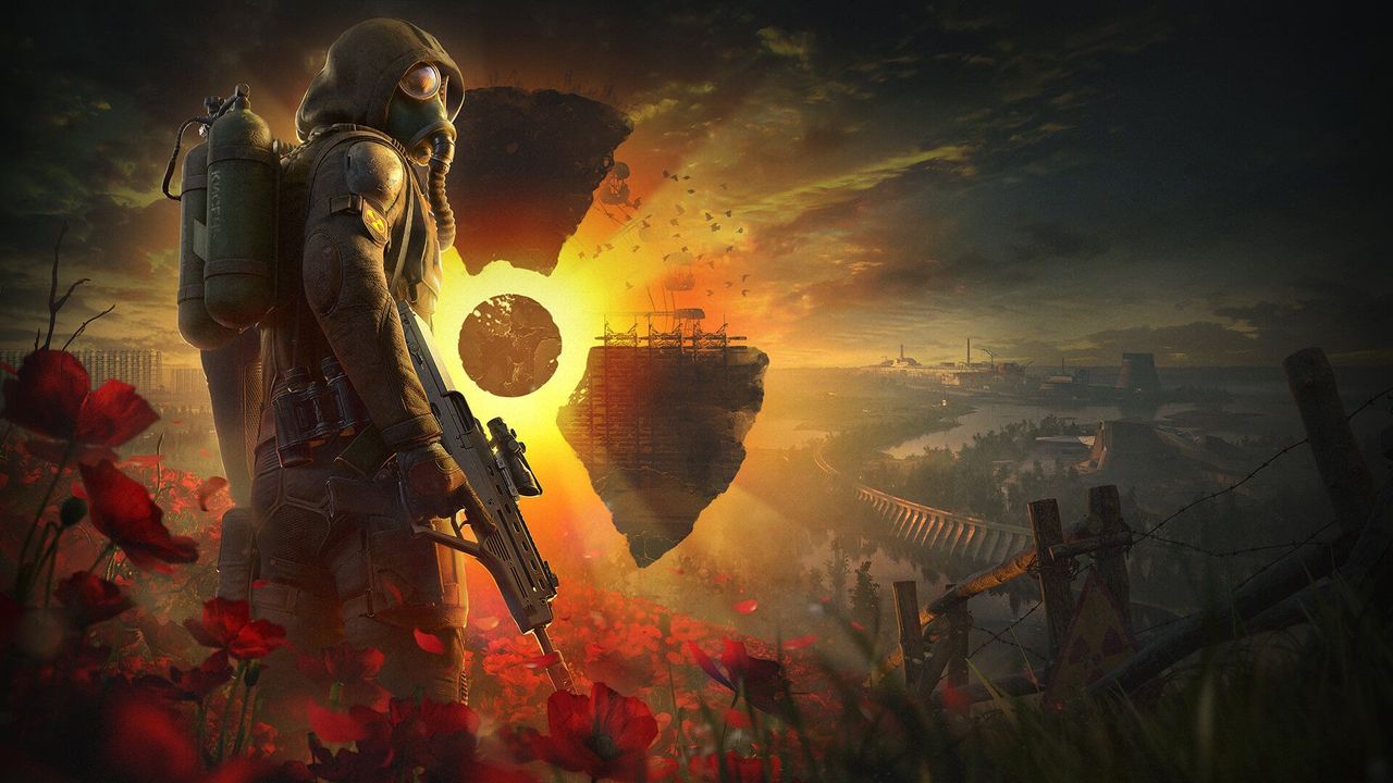 Stalker 2's free 2.0 update reworks lighting and A-Life on August 20