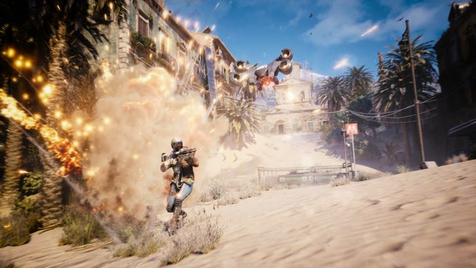 Arc Raiders made $114.9m in Nexon's second quarter