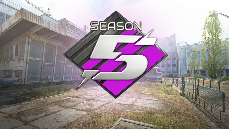 Counter-Strike 2 Season 5 reworks bomb damage and swaps in Cache