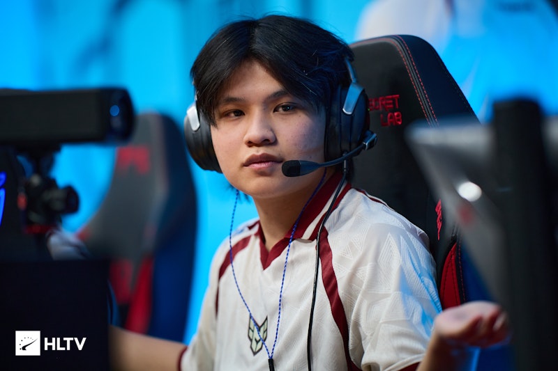Luminosity sign yxngstxr and confirm kakafu as head coach