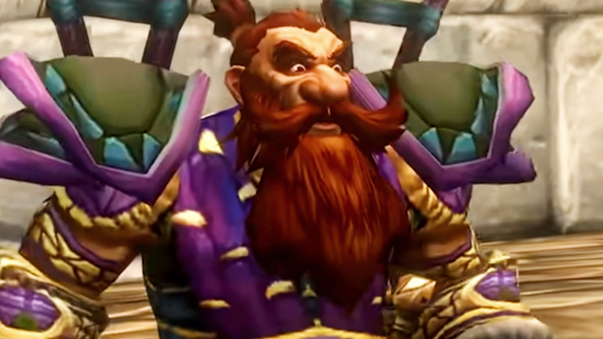 Blizzard bans GDKP and vows harsher gold-buyer penalties in WoW: Forever