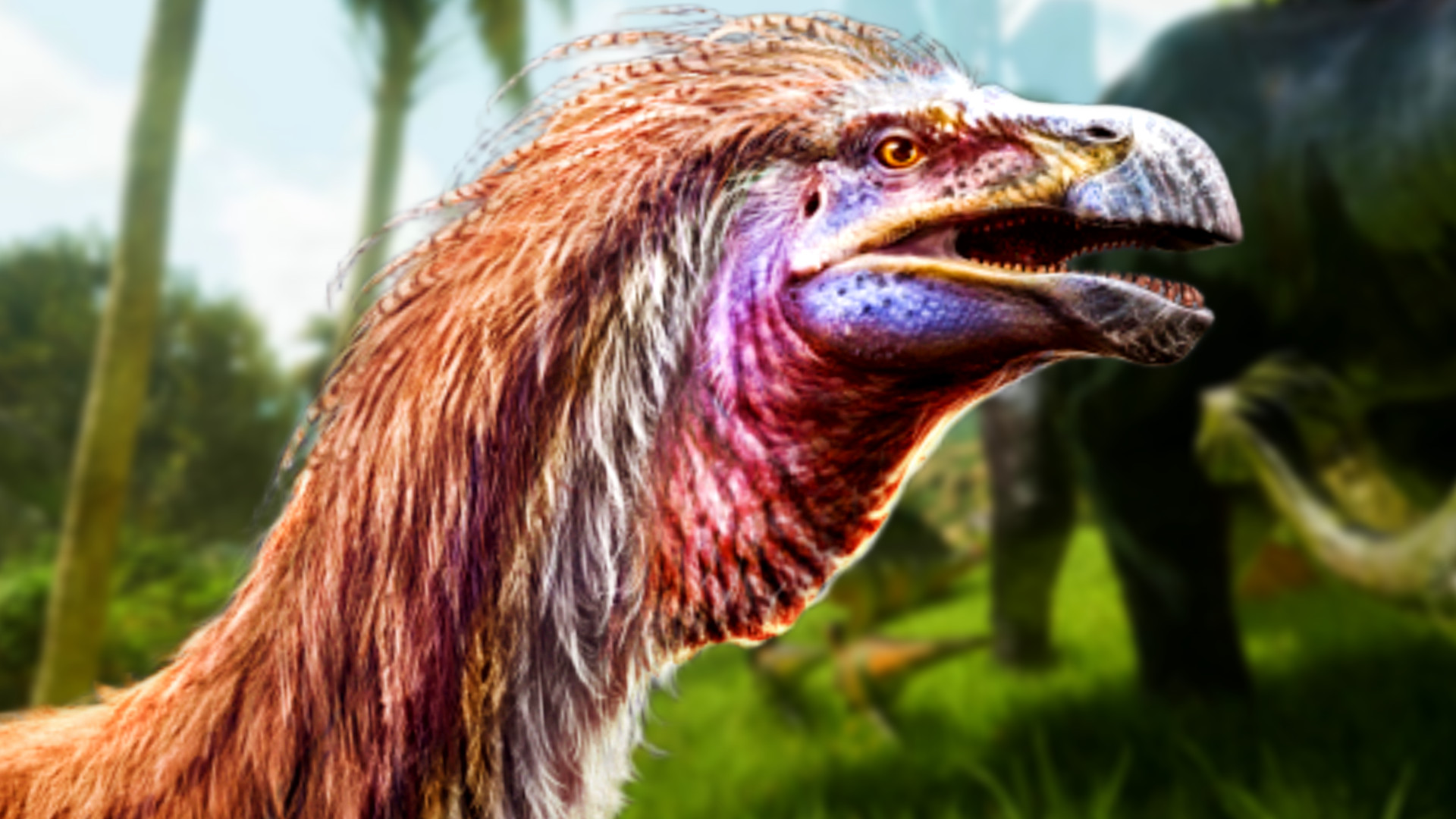 Ark: Survival Ascended sets September 30 for its Unreal Engine 5.8 upgrade