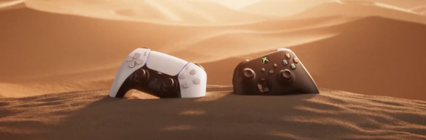 Dune: Awakening launches its single-player mode and opens console head start