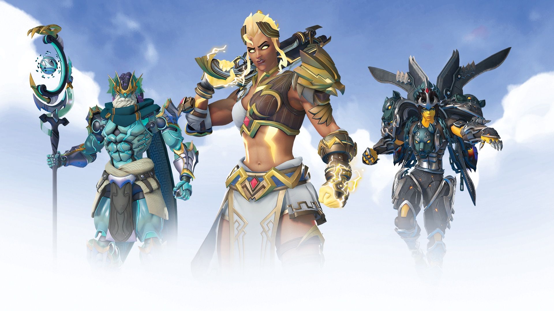 Blizzard delays Overwatch Unvaulted Passes to Season 5