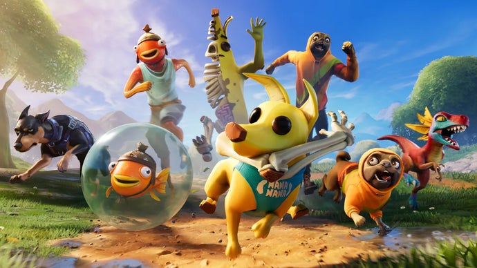Fortnite returns to iOS in Australia after a court ruling against Apple