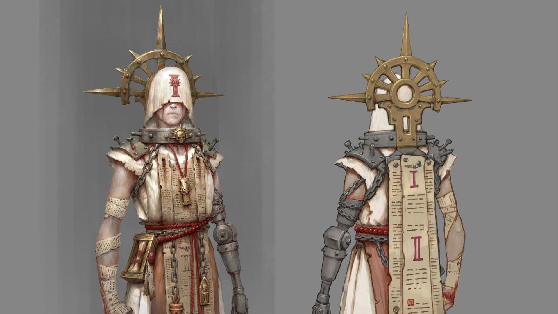 Rogue Trader's final expansion slips to December, and Owlcat is offering refunds