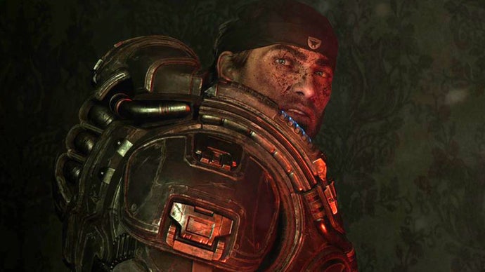 The Coalition blames Gears of War: E-Day outages on DDoS attacks