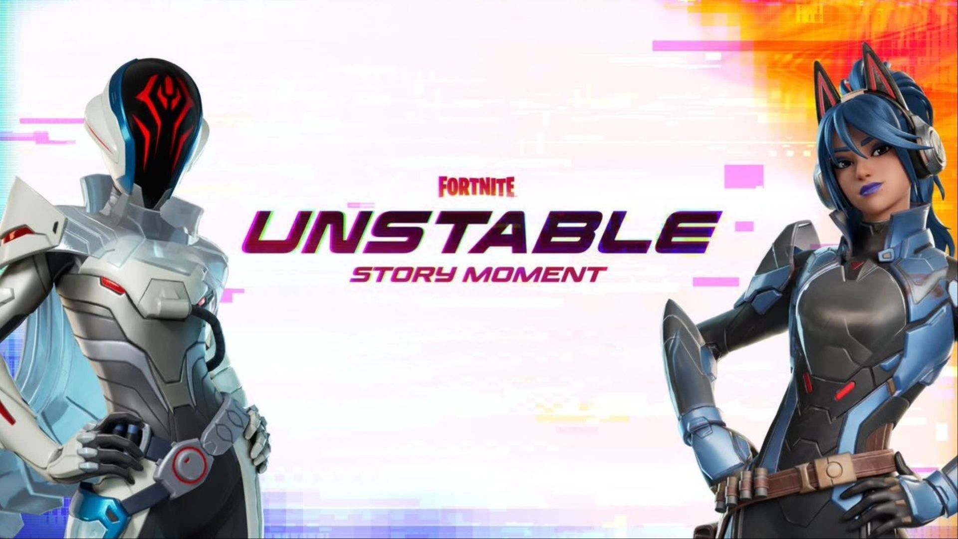 Fortnite’s Unstable live event starts August 15 at 2 p.m. EDT