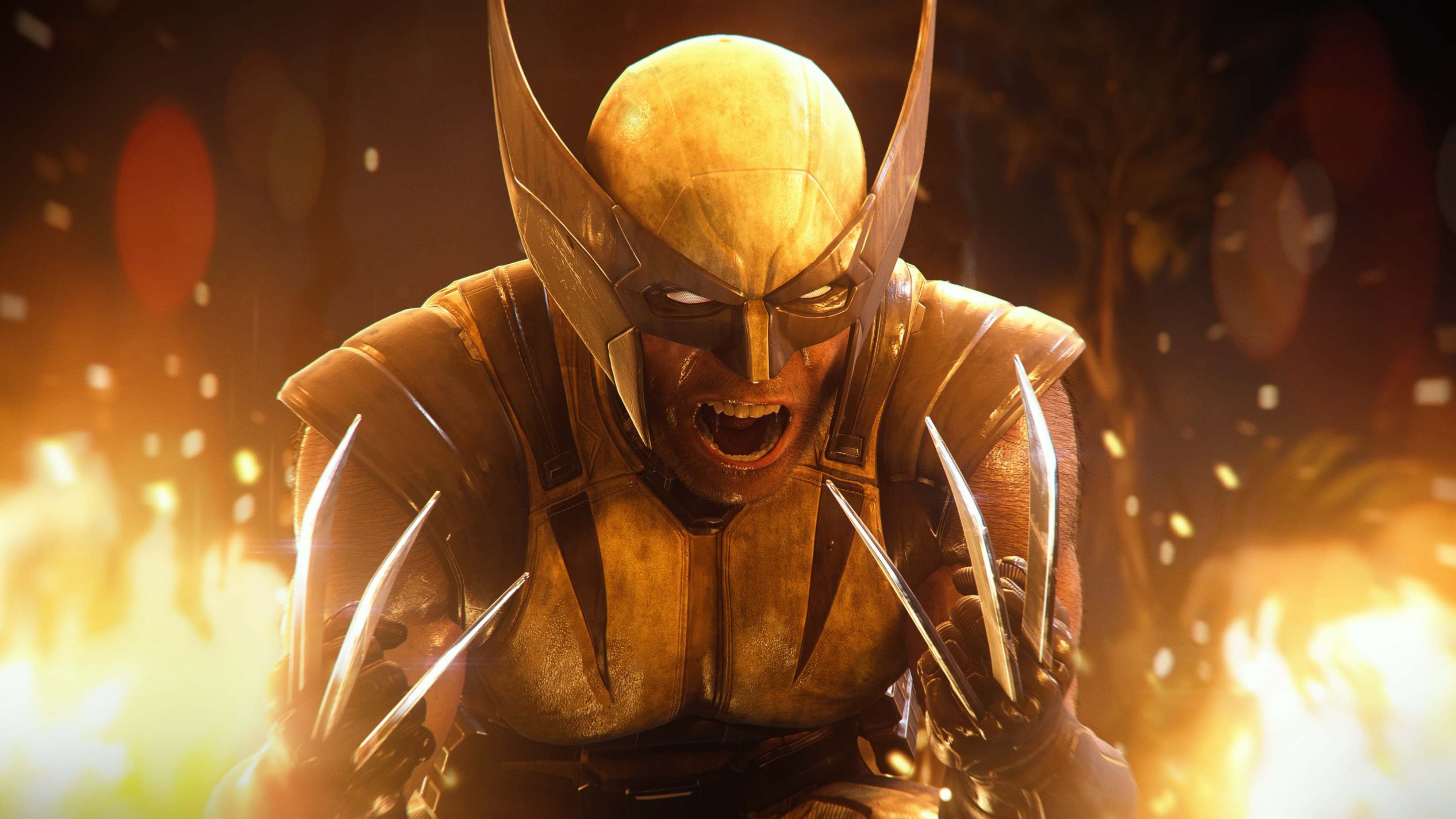 Marvel's Wolverine Hotfix Tones Down Scent Trail Visuals After Backlash