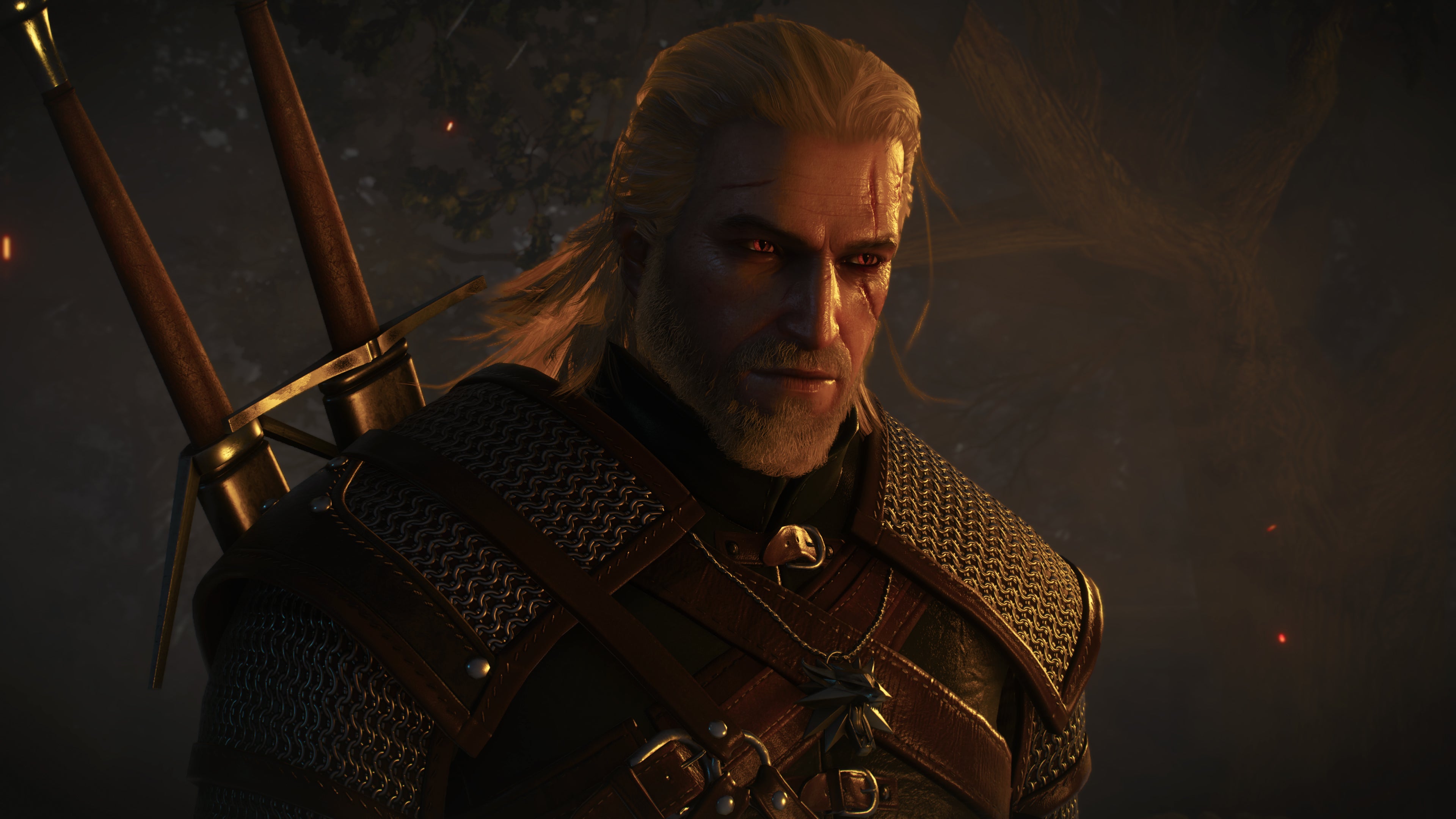 CD Projekt sets the global unlock times for The Witcher 3 Remastered