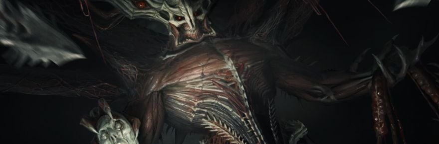 Diablo Immortal Anniversary
