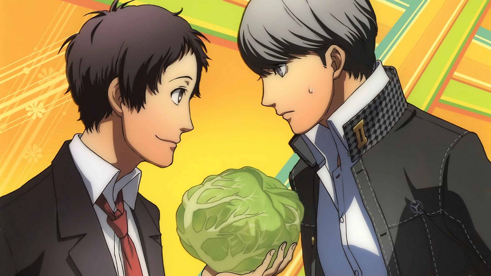 Johnny Yong Bosch returns as Adachi in Persona 4 Revival