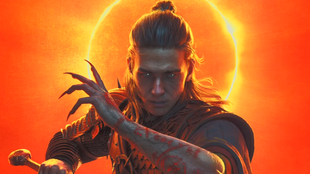 The Blood of Dawnwalker passes 1 million copies sold days after launch