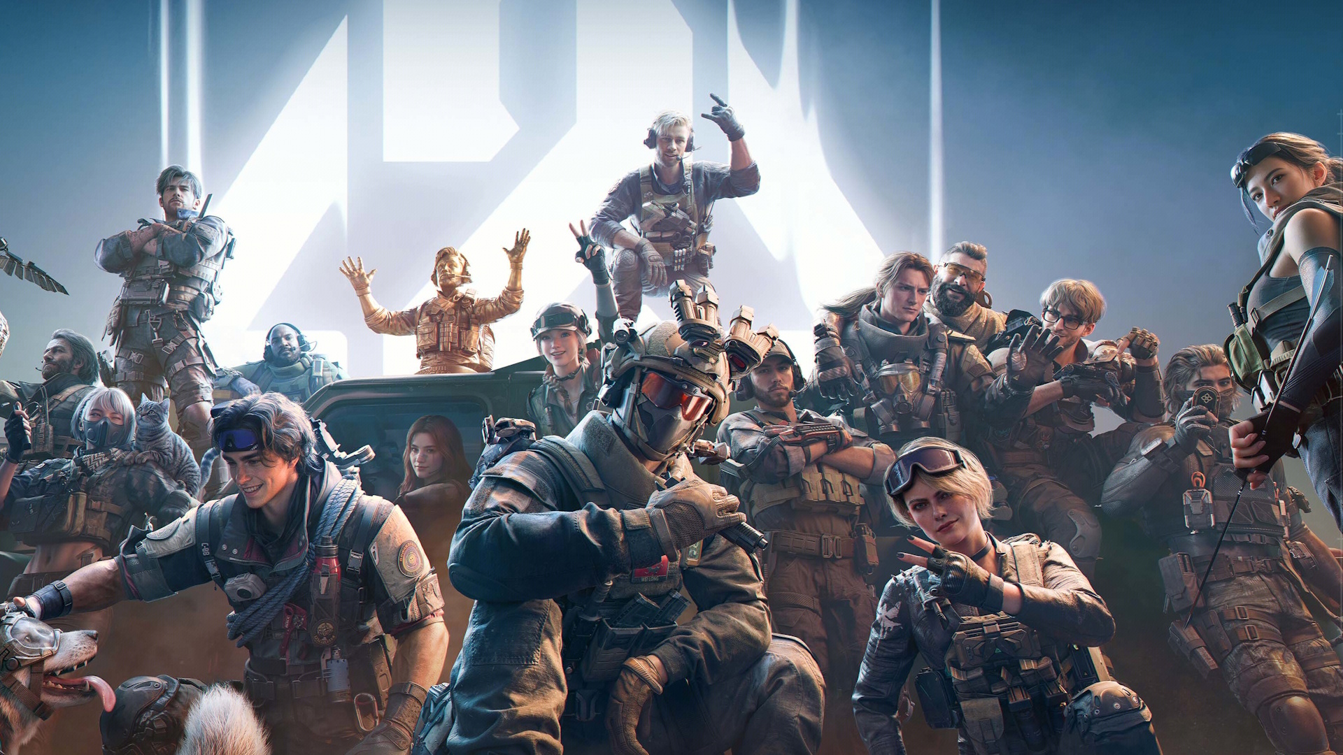 Delta Force's second anniversary update adds a 5v5 Detonation mode