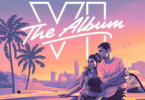 GTA 6’s 34-track album arrives November 19 with six songs out now