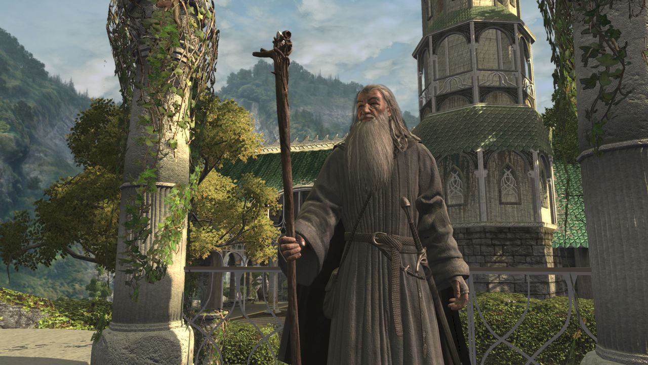 Aspyr returns The Lord of the Rings: War in the North to Steam and consoles as a Legacy Edition