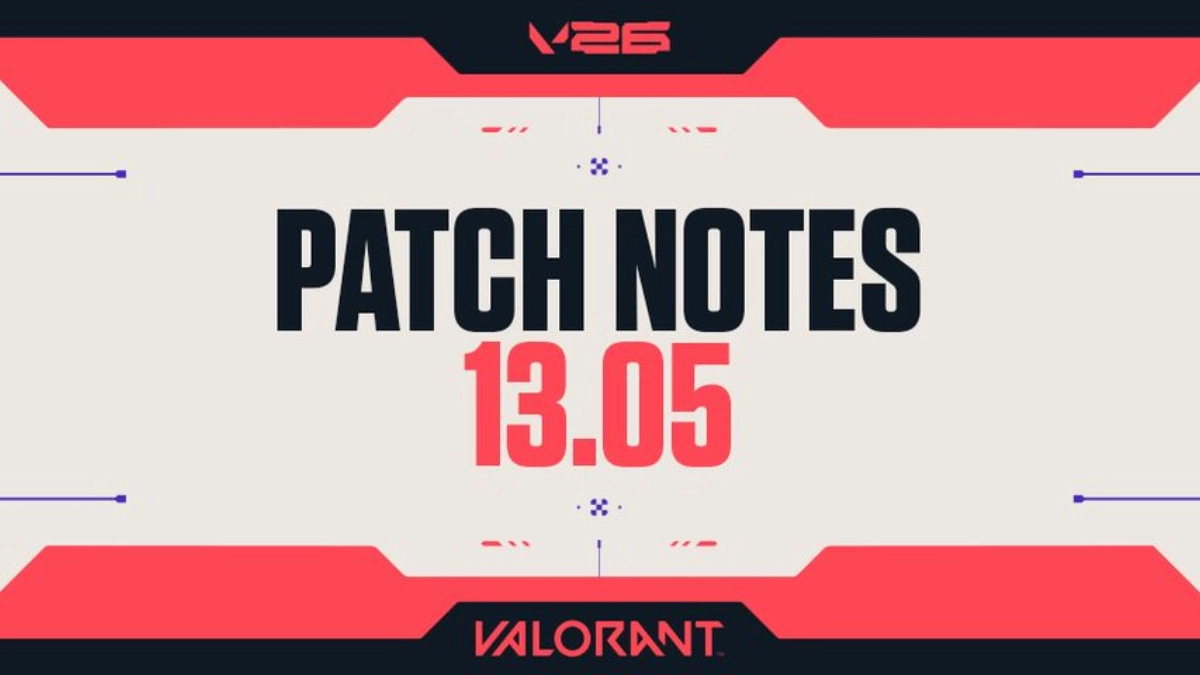 Valorant patch 13.05 restores Pick'Ems and penalizes stream sniping