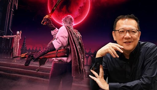 Miyazaki says The Duskbloods will use ranked skill-based matchmaking