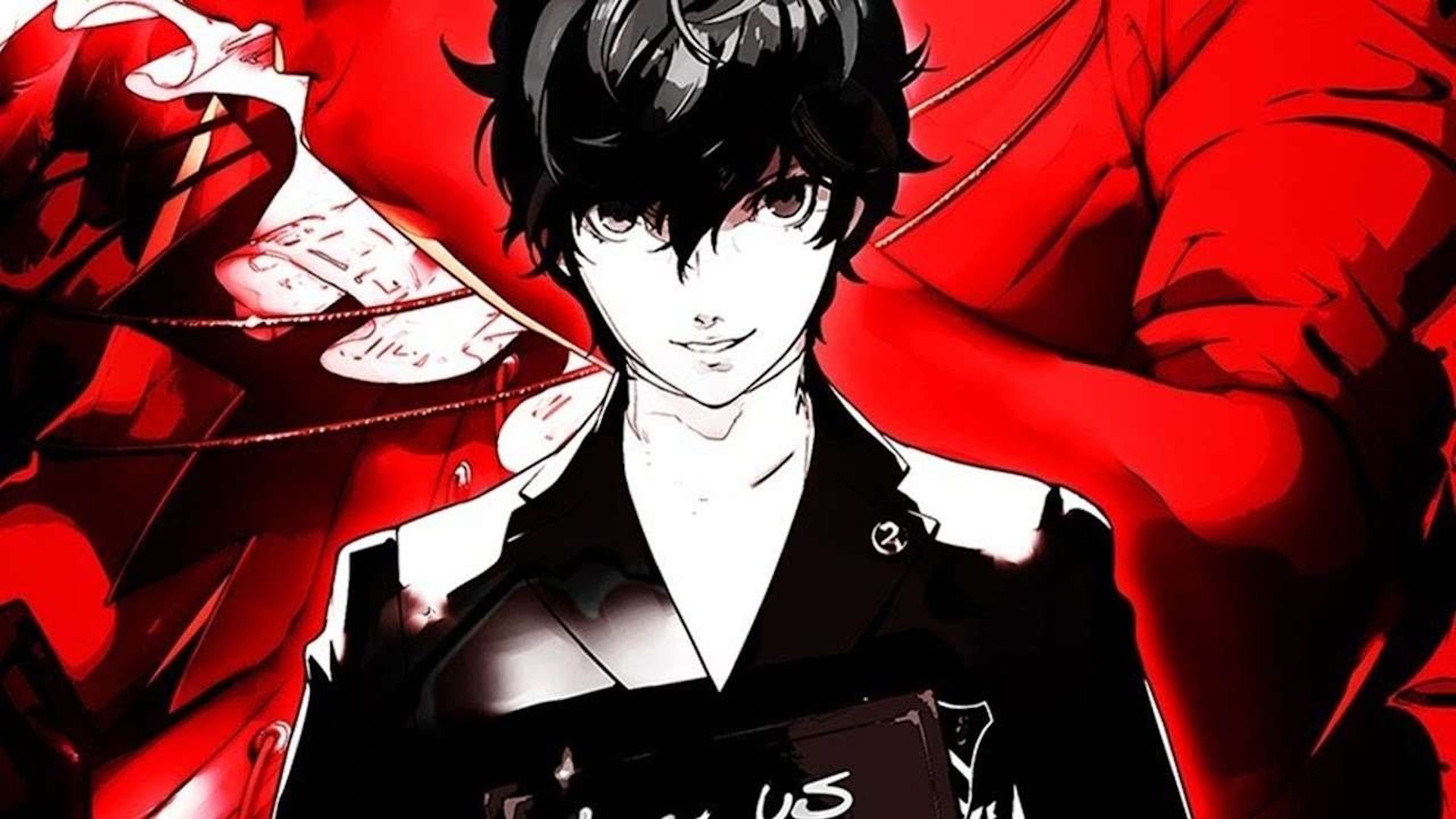 Persona 5 joins Fortnite in Chapter 7 Season 4 Override