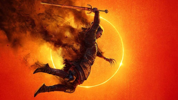 The Blood of Dawnwalker's first big patch adds an easier difficulty in October