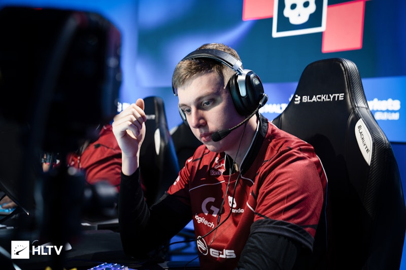 G2 survive two match points to knock Aurora out of BLAST Open Porto