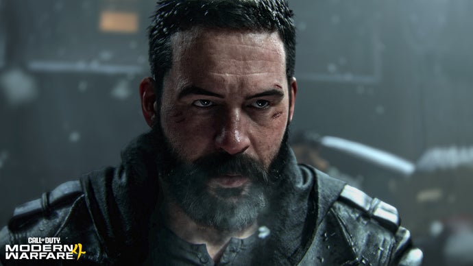 Modern Warfare 4's first beta update quiets footsteps and adds map voting