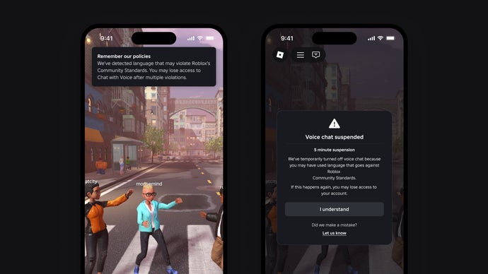 Roblox open-sources three of its AI safety models through ROOST
