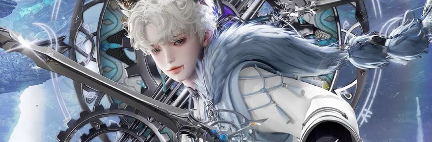 Lost Ark adds the Dimensionalist class and reworks Tier 3–4 progression