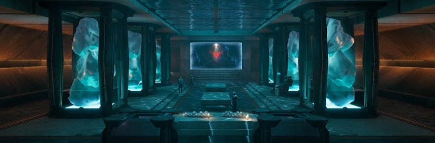 Dune Awakening Updates