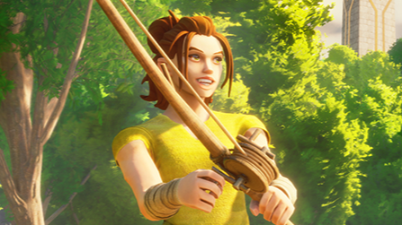 RuneScape: Dragonwilds hits Xbox Game Pass on day one at its September 15 1.0 launch